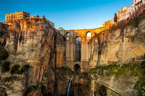 ronda españa|Ronda, Spain, Travel Guide